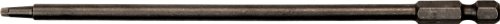 Makita 784610-A #1 Square Recess Bit, 6-Inch Length