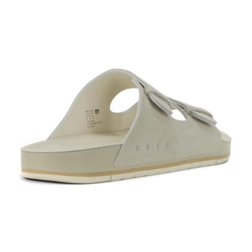 Image of REEF Men's Ojai Two Bar Slide Sandal