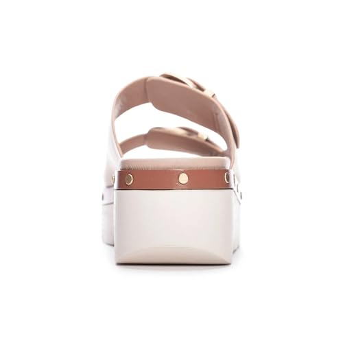Image of Chinese Laundry Women's Surfs Up Wedge Sandal