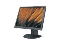 Image of 20.1IN LCD 700:1 1600X1200 60HZ Thinkvision L201P Black VGA Dvi