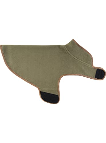 Jack Pyke - Hundemantel aus Fleece - Helloliv - M