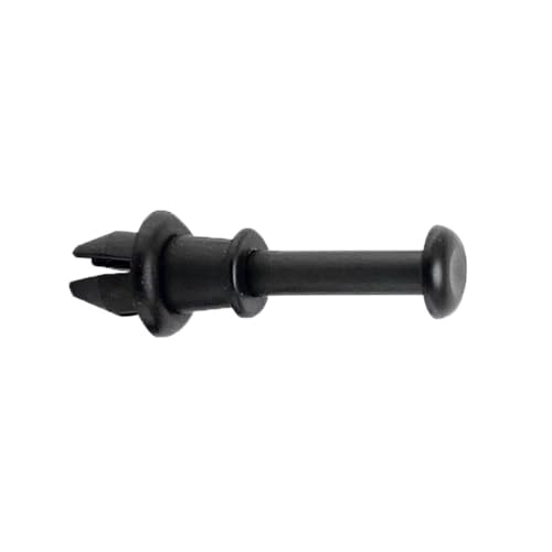 Correa estante maletero Skoda Octavia recambio para elevar bandeja trasera con clips 2 uds 4