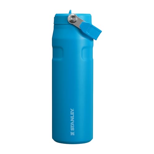 Stanley Flip Straw 2.0 Sports Water Bottle with Straw 0.7L - 10 Hours Cold - ...