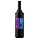Morrisons Shiraz, 75cl