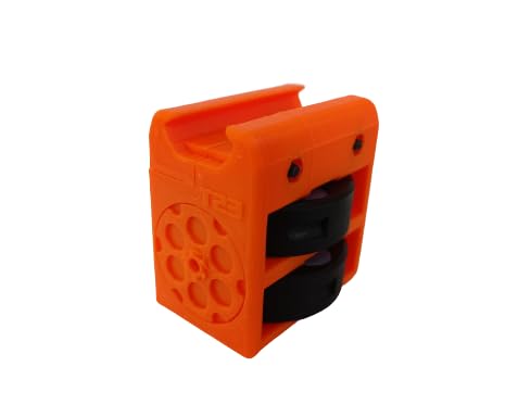 Présentoir Umarex HDR 50 – Bois, Avec Porte-magazine, 2 Chargeurs Et Clé CO2, Neuf