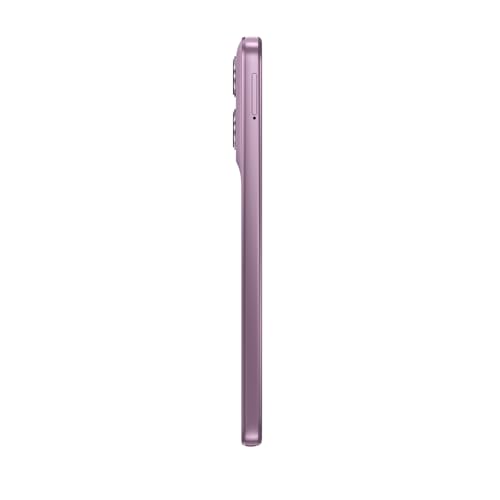 Image of Moto G Stylus - 2026 | Unlocked | Made for US 8 /128GB | 50MP Camera | Pantone Lavender Mist
