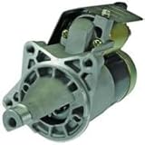 #US Part Replacement New Starter for Concorde 98-01 & for Chrysler/for Dodge Intrepid 98-01