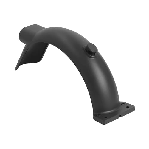 Guardabarros trasero para Xiaomi Mi4 Lite anti salpicaduras con soporte estable
