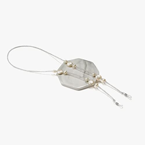 Correntes de óculos cordão para mulheres máscara de face máscara de máscaras vintage Moda de pubágio