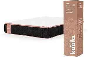 Koala Sleep コアラマットレス シュプリーム ダブルサイズ (マットレス