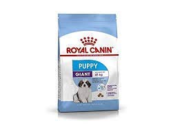 Royal Canin Giant Pellet Adult Dog Food, Meat Flavor, 1kg