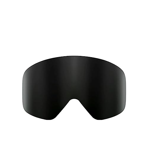 NORTHWEEK Encore All Black Gafas, Negro, Adulto Unisex Adulto