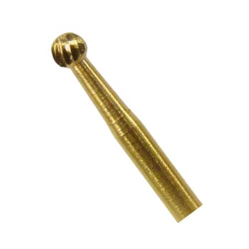 FG7006 NeoBurr FG #7006 12-Blade Round Trimming & Finishing Carbide Burs 25/Pk