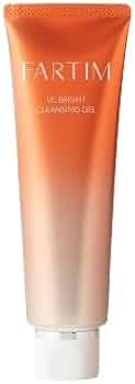 Amazon | FARTIM ファルティム VCブライト クレンジングジェル 100g