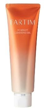 FARTIM クレンジングジェル 4本セット 4BPRO グランフェイスホットクレンジングジェル 200ml【店販用