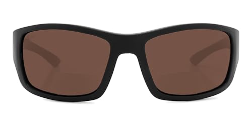 Image of Hobie Everglades Polarized Sport & Float Sunglasses for Men & Women - UV Protection, Multiple Lens & Frame Options