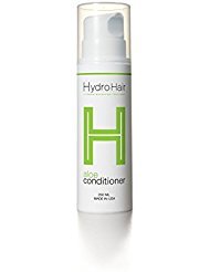 HydroHair Aloe Conditioner | Ultimate hydration comprehensive prescription for healthy hair and scalp. High potency aloe formula soothes and strengthens while nourishing the hair follicles to promote new growth. Hair looks and feels silky, shiny and lustrous