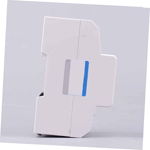 Medidor trifásico CFE 16 Imagen adicional