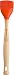 Le Creuset Revolution Silicone Basting Brush, Flame