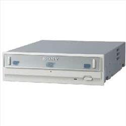Sony DVD+-R/RW/Dual Layer Internal drive IDE RETAIL +speeds 16X8X ...
