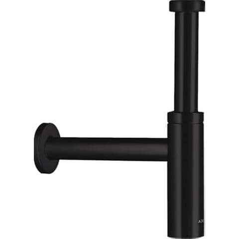 Siphon design Hansgrohe Axor Flowstar S Cover