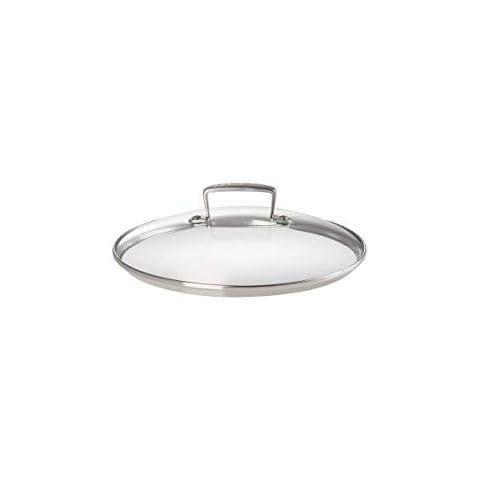 Le Creuset 26 cm Toughened Non-Stick Lid Cover