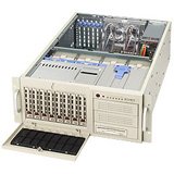 Image of Super Micro SSERVER 7044HTR TWR /4U-X6DHTG 8X SATA 3X 760WR ( SYS-7044H-TR )