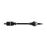 All Balls Racing Front Left 6ball CV Axle Compatible with/Replacement for Club Car XRT 1550 2009-2016 103762201