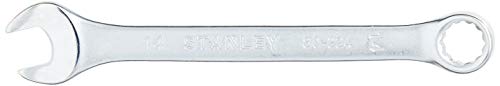 STANLEY Chave Combinada Estriada de 14mm STMT80224-840