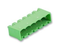 Terminal bloc enfichable Camdenboss CTB9300/3 pas de 5mm