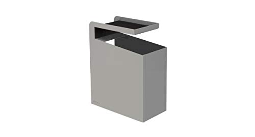 Image of Hanging Storage Cubby (Gray) by Uplift Desk