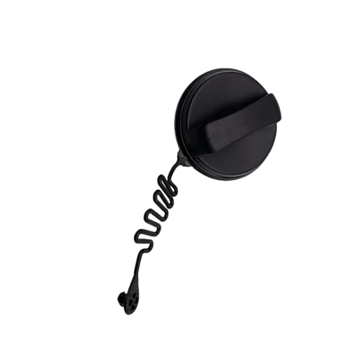 Bouchon réservoir carburant 1580852 anti-évaporation pour Ford Fusion 2007 2008