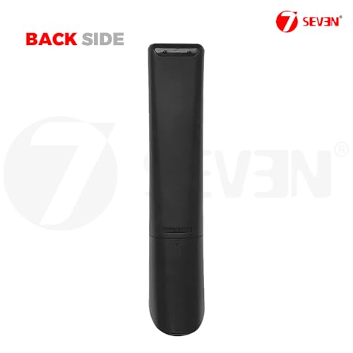 Image of 7SEVEN Compatible for Sharp Tv Remote Original Suitable for Smart Android 4K LED Television Remote Control for Sharp Smart tv