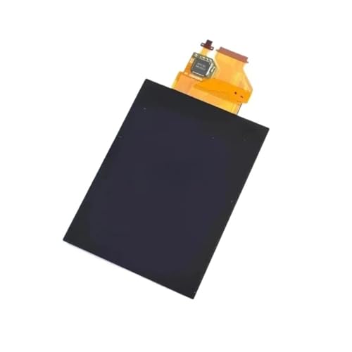 Écran D'affichage LCD A7M3, Compatible Avec Sony,ILCE-7M3 A7 III / M3, Compatible Avec Alpha,7m3 A73 A7III, Pièces De Réparation D'appareil Photo