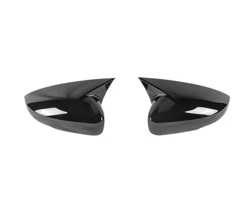 Habillage rétroviseur pour VW Polo cache rayures coques adhésives
