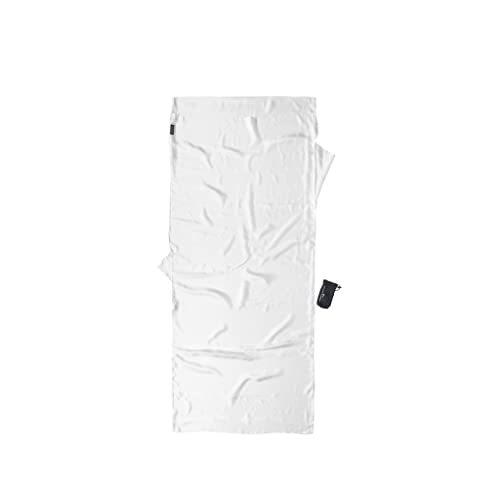 COCOON - Premium - Silk TravelSheet - Natural
