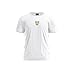 Bona Basics Herren Bdtswi-103216-xl T-Shirt, Weiß, XL EU BASICS 1 günstig Kaufen-Bona Basics Herren Bdtswi-103216-xl T-Shirt, Weiß, XL EU