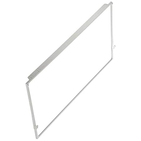 Estante de cristal del congelador de Bosch Cover
