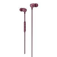 イヤホン KYGO E2/400 X by Kygo E2/400 Sports Earphones, Built-in Microphone and