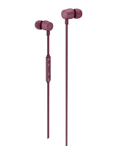 Kygo E2/400 Cuffie auricolari (auricolari con cavo...