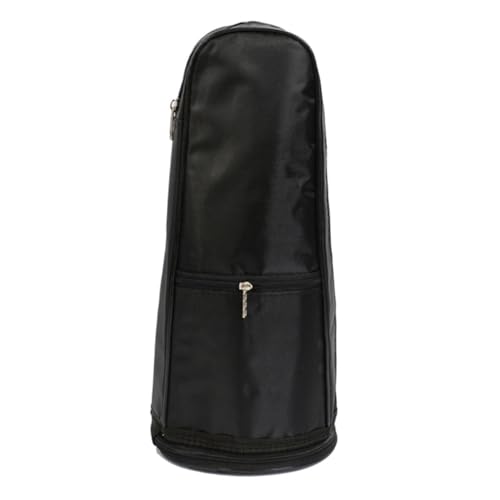 HEMOTON Instrument Travel Case Simple Travel Bag Bag Front Pocket for Musical Equipment