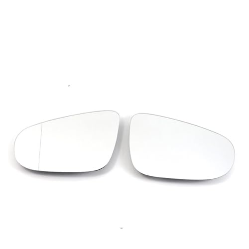 Miroir dégivrant rétroviseur Golf 6 pack gauche droit anti-givre