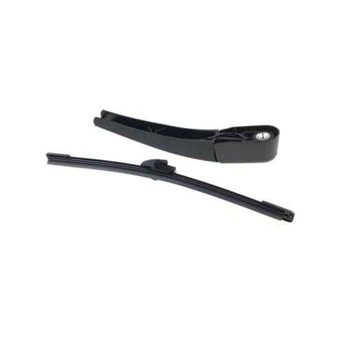 Limpia Luneta Trasera Buick GL6 Con Brazo Escobilla De Montaje Seguro OE 26231005 3