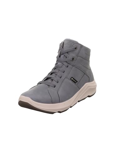 Legero Damen Bliss leicht gefütterte Gore-Tex Sneaker, Castlerock (GRAU) 2940