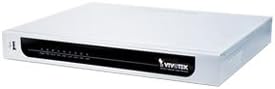 4XEM 4X-NR7401 9 Channel POE Network Video Recorder