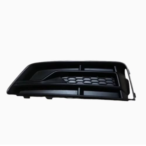 Grille antibrouillard voiture anti-choc pour calandre avant A4 S4 B9