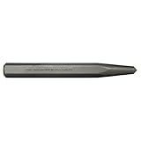 Mayhew Tools 74004 Center Punch, 5/8