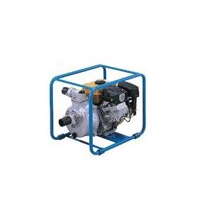 Amazon | 鶴見製作所 エンジンポンプ TE型 TE5-50R ツルミポンプ