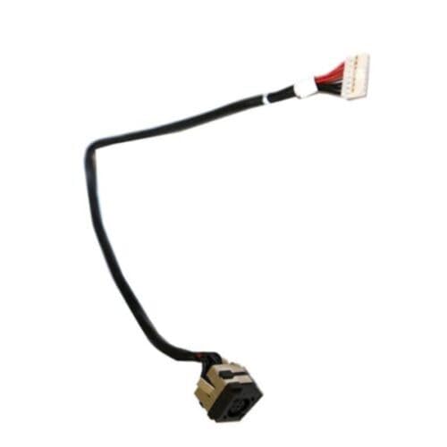 See full amazon price history chart for Compatible For Dc Power Jack Cable Charging Port For Dell Vostro 3400 3500 50.4es08.001 Laptop Compatible For Dc Power Jack Cable Charging Port For Dell Vostro 3400 3500 50.4es08.001 Laptop (B0DG2LDVH6) Amazon Price History, Amazon Price Tracker