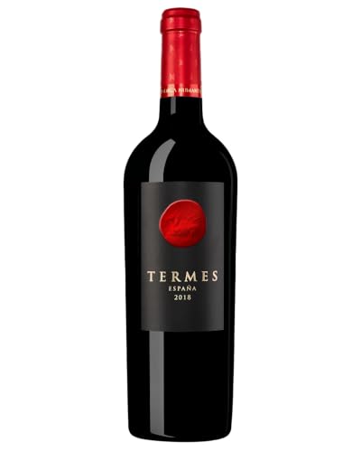 Termes 2015, Vino, Tinto, Castilla y León